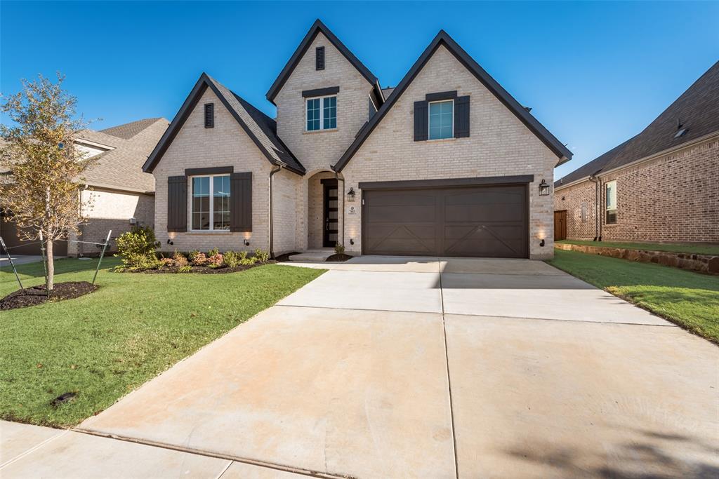 Woodwheel Dr, Fort Worth, TX 76123