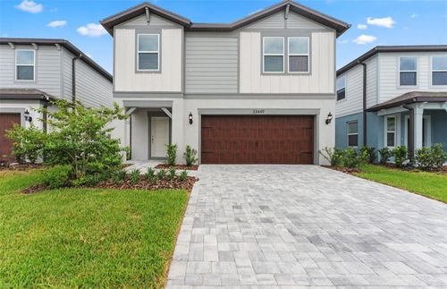 33449 Binding Ties Ln, Wesley Chapel, FL, 33545-5434 | Card Image