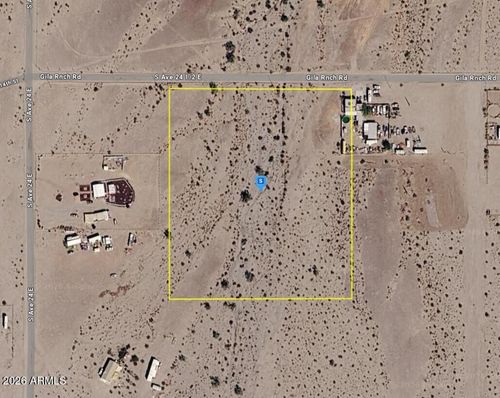 --24301 Gila Rnch Road, Wellton, AZ, 85356 | Card Image