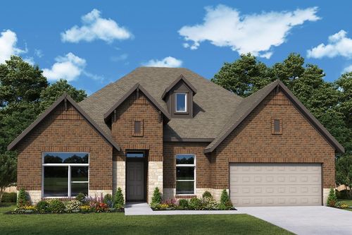 1605 Cedarberry Dr, Northlake, TX, 76226-4677 | Card Image