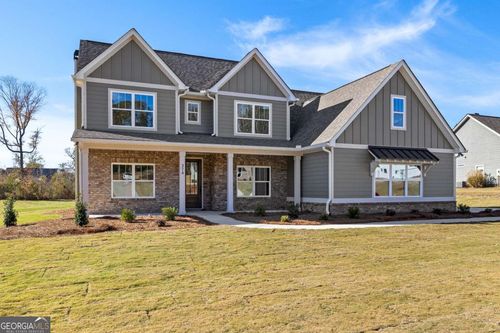 lot-15-374 Conner Ln, Williamson, GA, 30292-1102 | Card Image