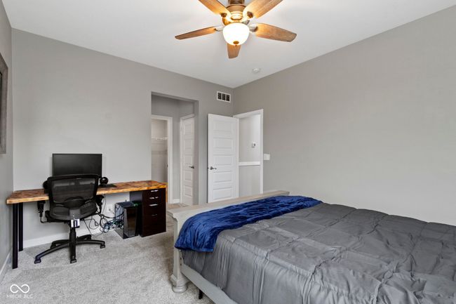 1979 Lunenburg Dr, House other with 5 bedrooms, 6 bathrooms and null parking in Westfield IN | Image 28