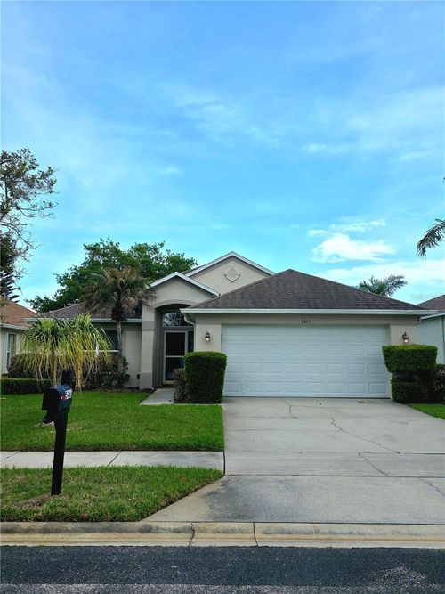 5465 High Pasture Way, Melbourne, FL, 32940-2306 | Card Image