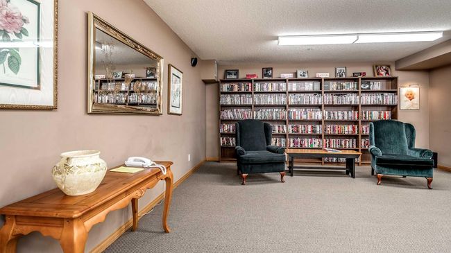 127 - 8535 Bonaventure Dr Se, Condo with 1 bedrooms, 2 bathrooms and 2 parking in Calgary AB | Image 38