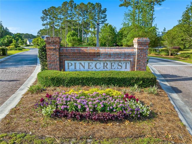 71 Crossings Blvd, House other with 3 bedrooms, 3 bathrooms and null parking in Bluffton SC | Image 44