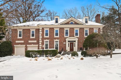 9646 Eagle Ridge Dr, BETHESDA, MD, 20817-3918 | Card Image