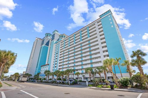 1701-3000 N Ocean Blvd., Myrtle Beach, SC, 29577 | Card Image
