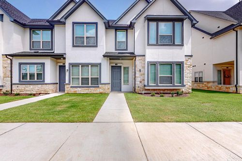 336 Buck Ridge Dr, Little Elm, TX, 75068-1650 | Card Image