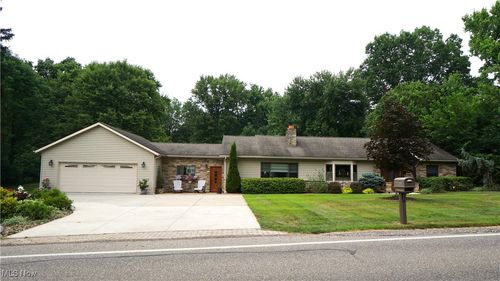 7663 Diagonal Rd, Kent, OH, 44240-5952 | Card Image