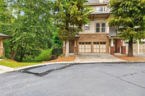 829 Millwork Cir, Johns Creek, GA, 30097-1929 | Card Image