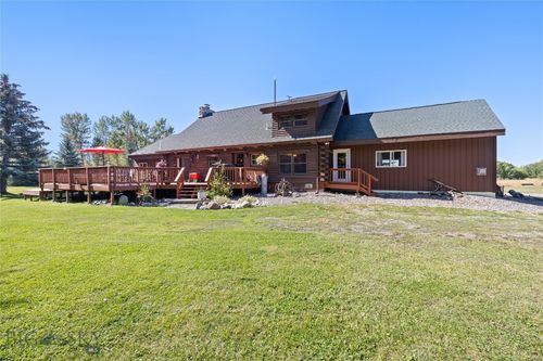 25 Painted Ln, Roberts, MT, 59070-9536 | Card Image