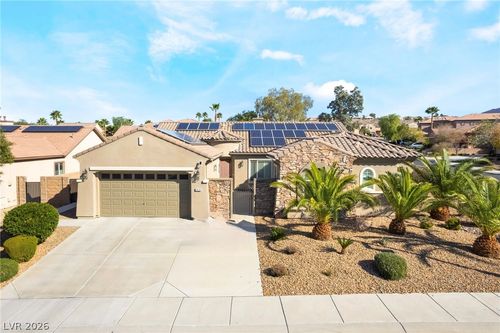 2424 Antrim Irish Dr, Henderson, NV, 89044-8768 | Card Image