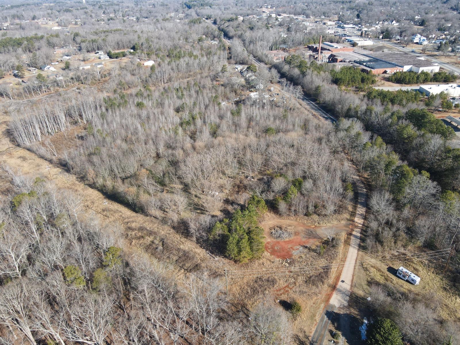 Land in Chesnee 3