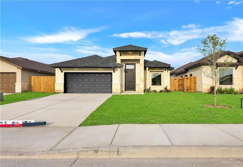 1813 Miley Lane, Harlingen, TX, 78552 | Card Image