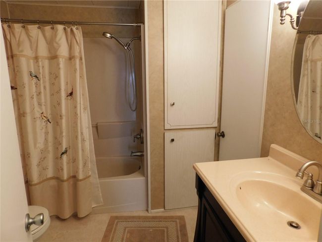 Second Bathroom | Image 13