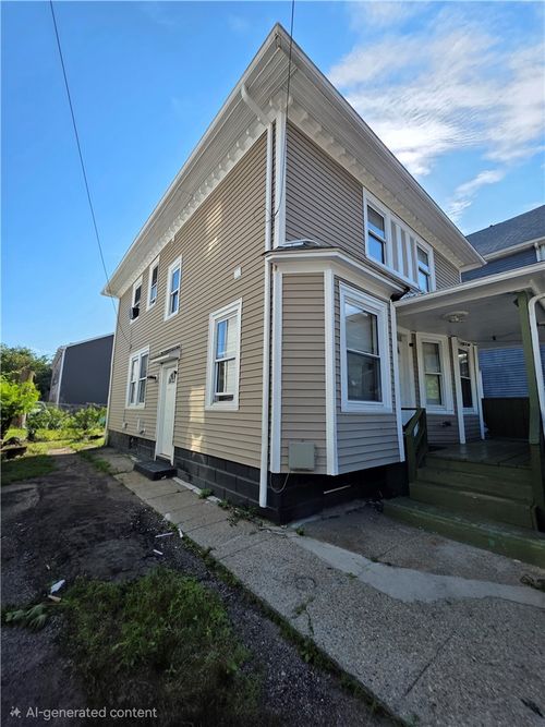 160 Superior St, Providence, RI, 02909-2204 | Card Image
