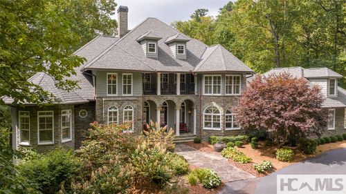 250 Big Bearpen Rd, Highlands, NC, 28741 | Card Image