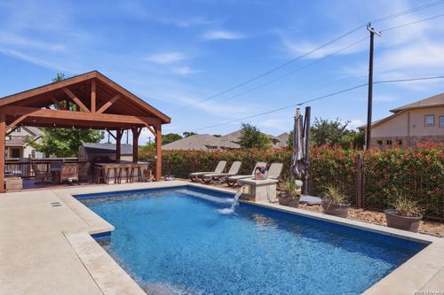3766 Tumeric Cv, Bulverde, TX, 78163-2356 | Card Image