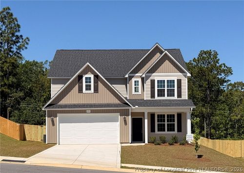 293 Harborwood Street, Lillington, NC, 27546 | Card Image