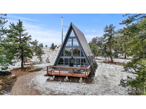 703 Crystal Falls Dr, Westcliffe, CO, 81252 | Card Image