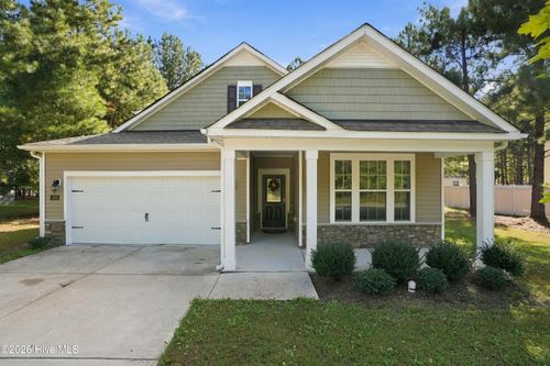 188 Lothian, Rocky Mount, NC, 27804-7434 | Card Image