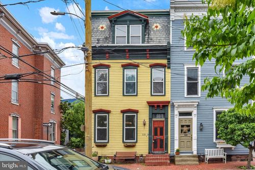 115 Conoy St, HARRISBURG, PA, 17104-1608 | Card Image