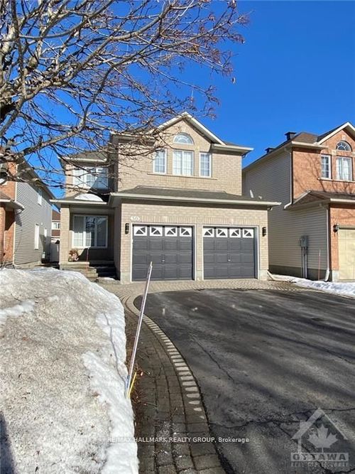 50 Bellingham Pl, Ottawa, ON, K1T4B3 | Card Image
