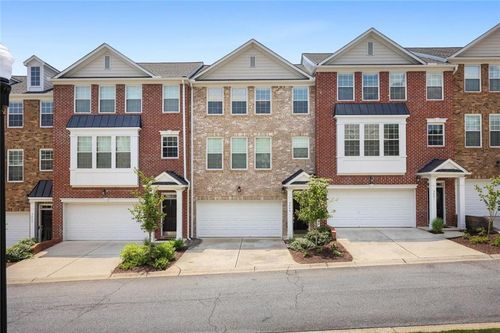 3849-3849 Chattahoochee Summit Drive Se, Atlanta, GA, 30339 | Card Image