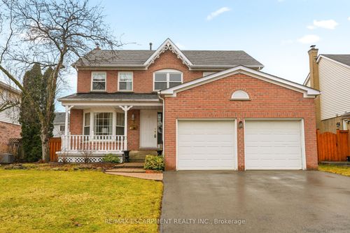 4150 Millcroft Park Dr, Burlington, ON, L7M3V1 | Card Image