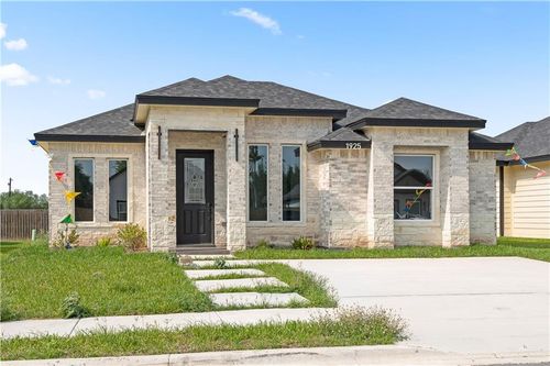 1925 Trinity St, Alamo, TX, 78516 | Card Image
