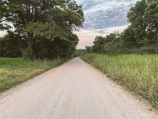 0 E 1140 Rd, Home with 0 bedrooms, 0 bathrooms and null parking in Weleetka OK | Image 5