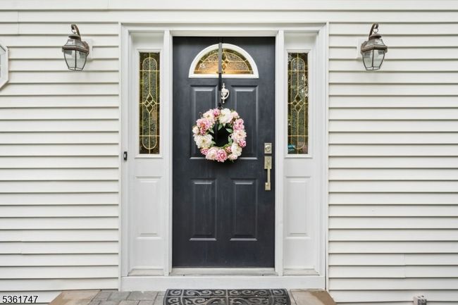 17 Friar Rd, House other with 4 bedrooms, 2 bathrooms and null parking in Morris Plains NJ | Image 5