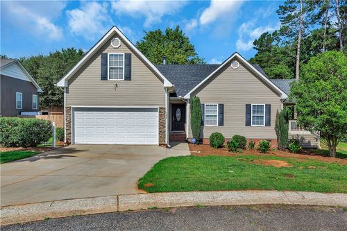 127 Ashwood Ln, Anderson, SC, 29625-2041 | Card Image