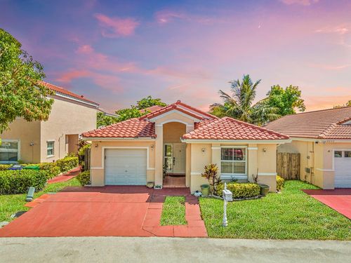 3070 Martello Dr, MARGATE, FL, 33063-7078 | Card Image