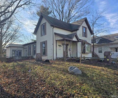 709 E Main St, Greentown, IN, 46936-1308 | Card Image