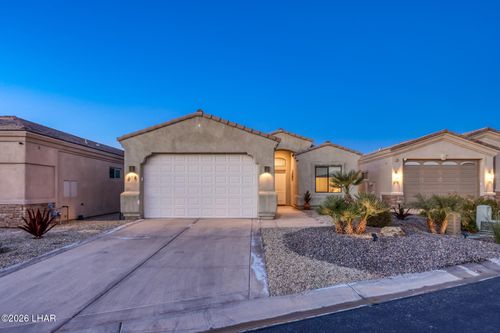 614 Veneto Loop, Lake Havasu City, AZ, 86403-6939 | Card Image