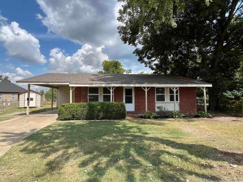 338 Paula Ave, Trumann, AR, 72472-2413 | Card Image