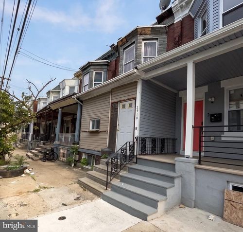 2510 W Somerset St, PHILADELPHIA, PA, 19132-1919 | Card Image