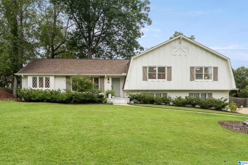 3427 Sagebrook Ln, Vestavia, AL, 35243-2045 | Card Image