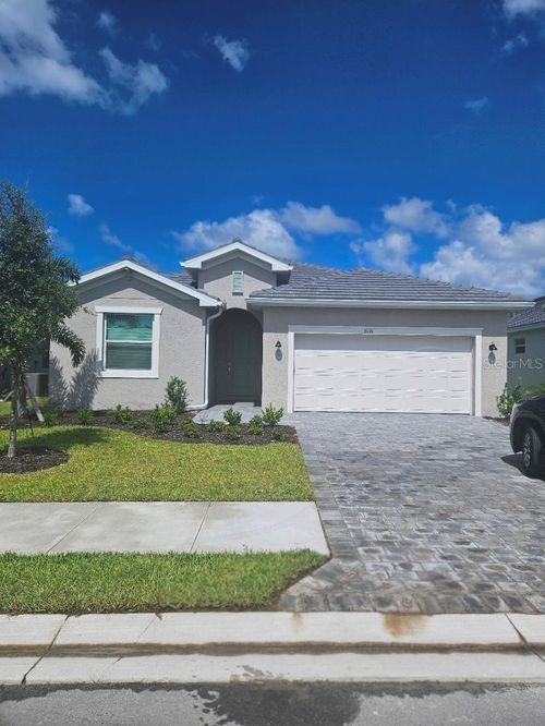 8116 Shore Lake Dr, ENGLEWOOD, FL, 34224-9319 | Card Image