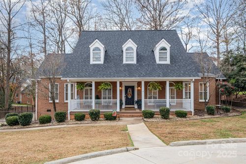 435 Country Club Ct, Shelby, NC, 28150-4848 | Card Image