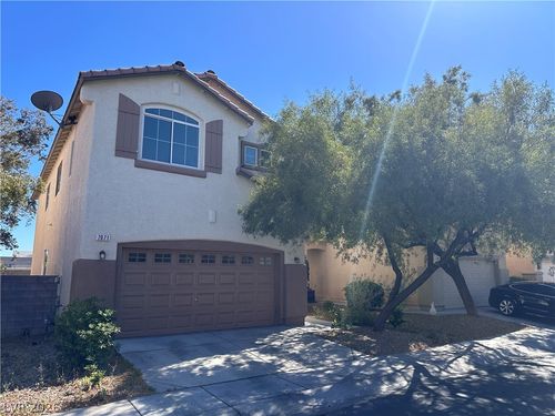 7071 De Paz Way, Las Vegas, NV, 89113 | Card Image