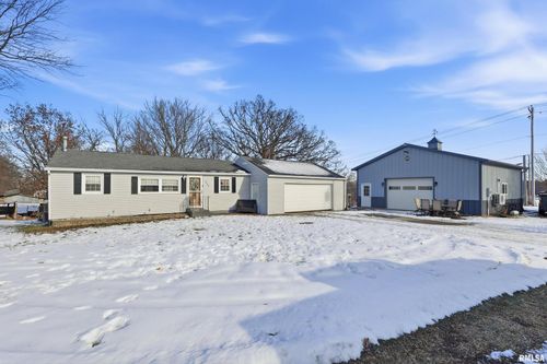 1056 Us Highway 67, Viola, IL, 61486-9534 | Card Image