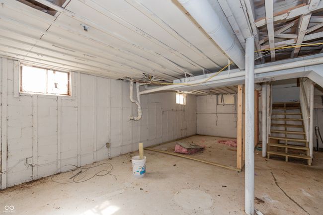715 N Elm St, House other with 3 bedrooms, 2 bathrooms and null parking in Seymour IN | Image 18