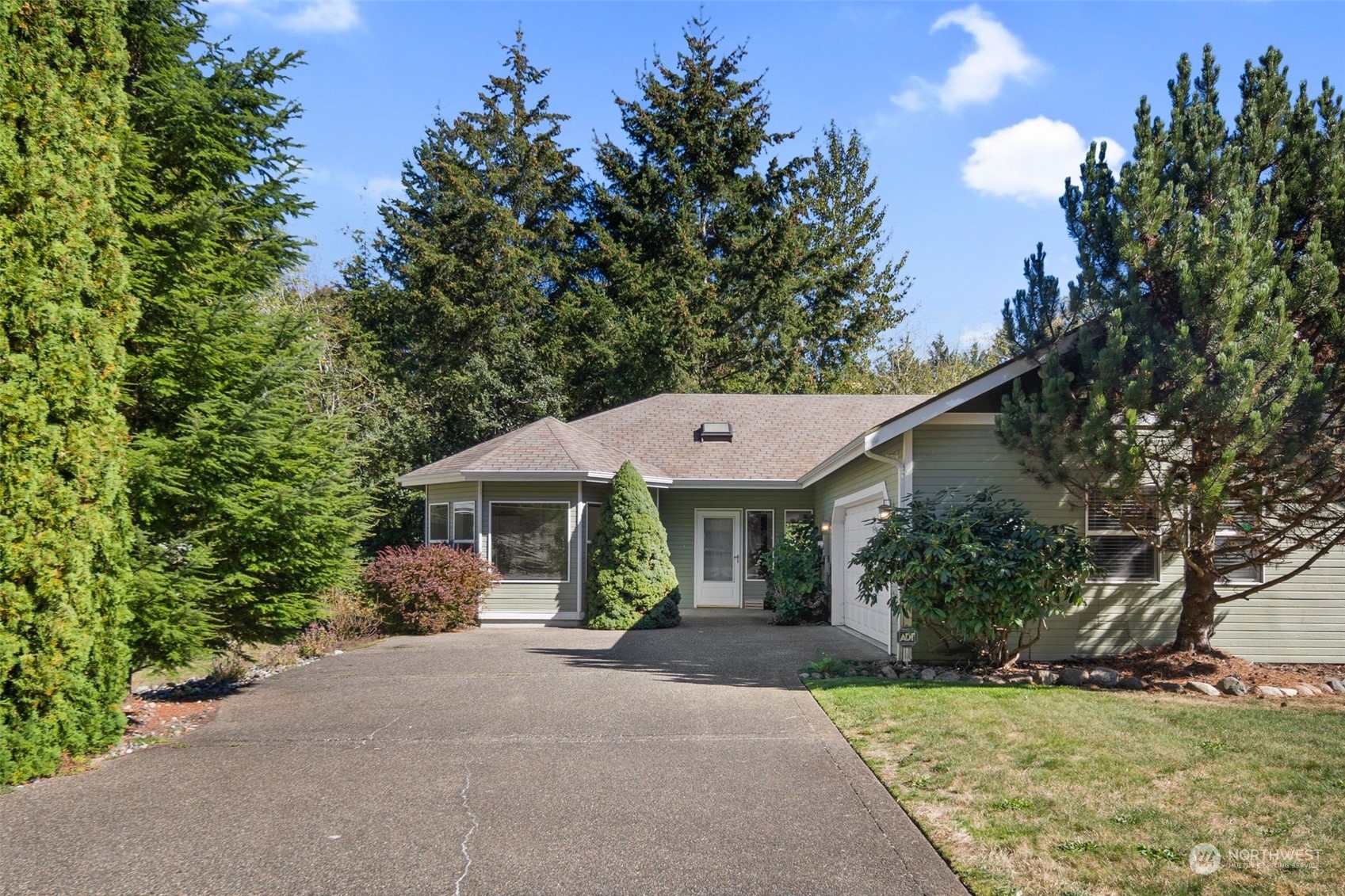 95th Ave, Gig Harbor, WA 98329