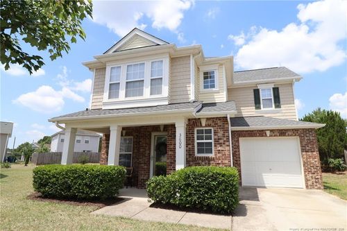 3600 Corydon Ct, Raleigh, NC, 27610-6480 | Card Image