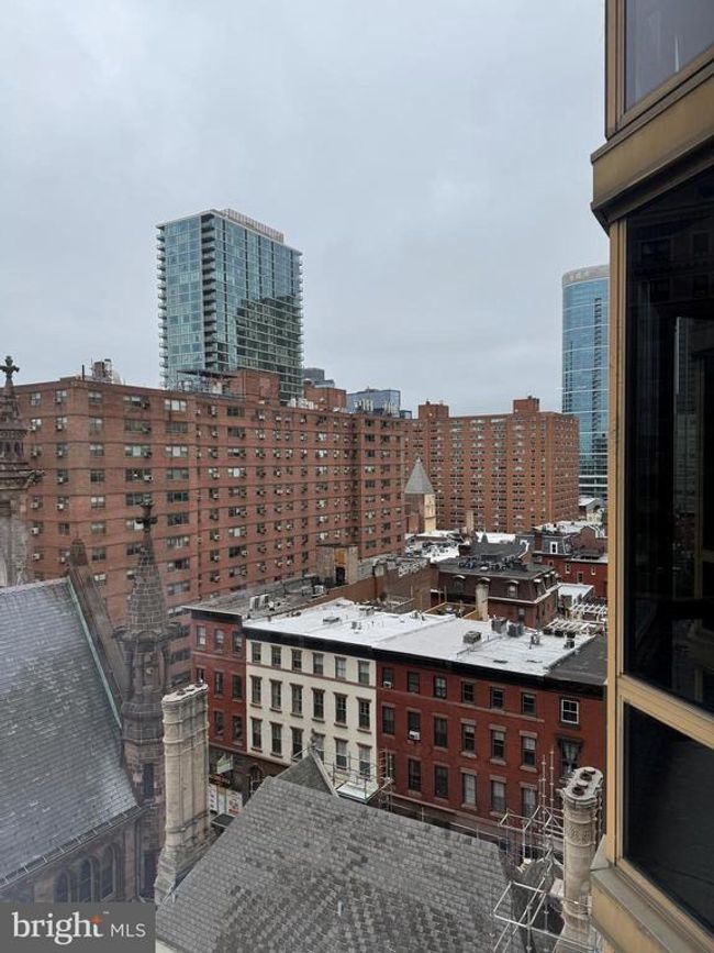 11J - 2018 Walnut St, Condo with 1 bedrooms, 1 bathrooms and null parking in PHILADELPHIA PA | Image 6