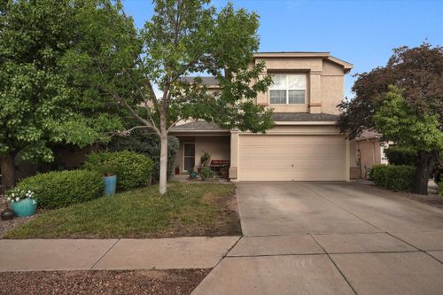 9711 Puccini Trl Nw, Albuquerque, NM, 87114-4697 | Card Image