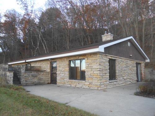 W4663 Us Hwy 12 &Amp; 16, Seven Mile Creek, WI, 53948 | Card Image