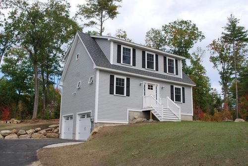 14 Hawthorne Road, Ossipee, NH, 03814 | Card Image